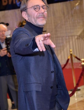 Шевчук отчитал Шнурова и назвал дураком: &laquo;Пытаешься сказать хорошее, а в ответ: &laquo;Самый умный что ли?