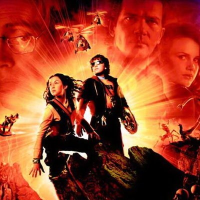 Роберт Родригес снимет новых «Детей шпионов» для Netflix Роберт Родригес снимет новых «Детей шпионов» для Netflix