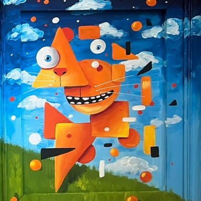 Вася Ложкин откроет выставку к премьере &laquo;Часа тишины&raquo;