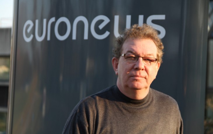 Семья обозревателя программ &laquo;Сегодня&raquo; и &laquo;Итоги&raquo; Александра Шашкова погибла в пожаре