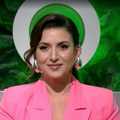 Жасмин сразится с Юрием Хашимовым в &laquo;Играх разумов&raquo;