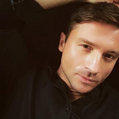 Сергей Лазарев перенес тур «Я не боюсь» из-за санкций Сергей Лазарев перенес тур «Я не боюсь» из-за санкций