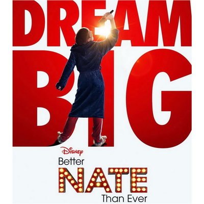 Подростки отправляются покорять Бродвей в трейлере &laquo;Better Nate Than Ever&raquo; (Видео)