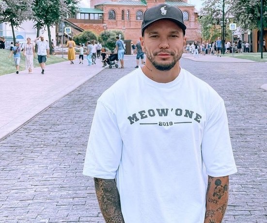 Антон Гусев о новой избраннице: &laquo;Мы не хотим спать сутками. У меня такого не было давно&raquo;