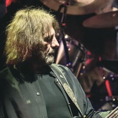 Автобиография Гизера Батлера выйдет в июне