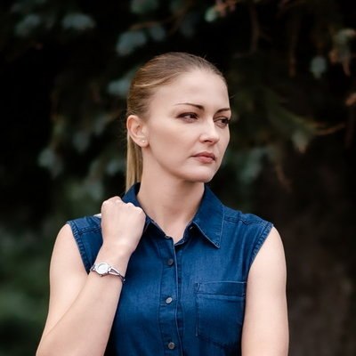Татьяна Казючиц покажет, почему &laquo;Вера больше не верит в романтику&raquo;