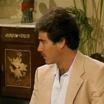 Умер актер сериалов &laquo;Богатые тоже плачут&raquo; и &laquo;Дикая роза&raquo; Гастон Тусет