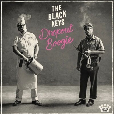 Black Keys записали альбом с Грегом Картрайтом и Билли Гиббонсом (Видео)