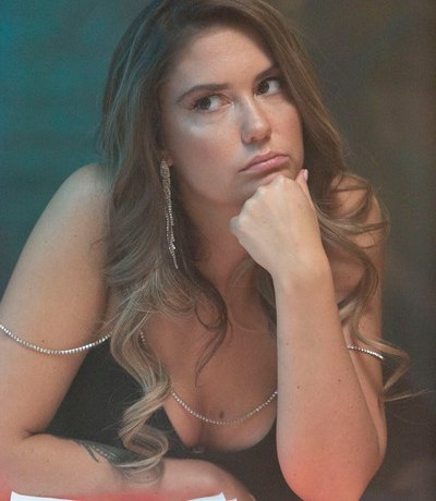 Агата Муцениеце: &laquo;Господи, почему я все больше и больше разочаровываюсь в людях&raquo;