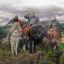 Супергеройский сериал о русских богатырях снимет &laquo;Ленфильм&raquo;