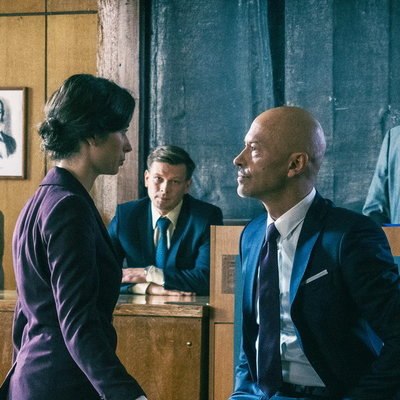 Федор Бондарчук выходит из зоны комфорта в трейлере &laquo;Года культуры&raquo; (Видео)