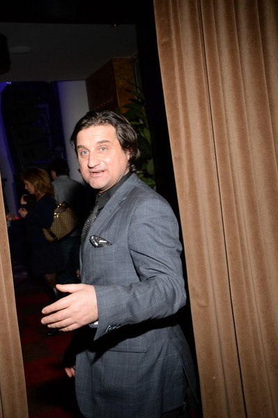 Отар Кушанашвили рассказал, как его звали участвовать в популярную передачу