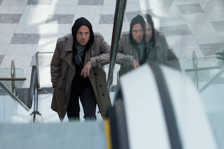 Сериал обещает зрителю немало неожиданных поворотов