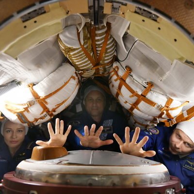 Документальный фильм &laquo;Все звезды русского космоса&raquo; покажет Первый канал