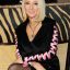 &laquo;Полстраны на тебя это&raquo;: Кудрявцева и Гузеева обменялись комплиментами на отдыхе