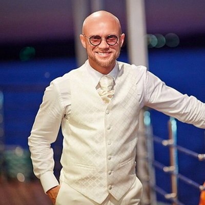 Дмитрий Хрусталёв прочтет &laquo;Дворец на троих, или Признание холостяка&raquo; в Еврейском музее
