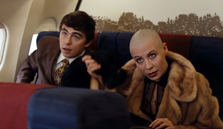 Новости: Звезда «Брата 2» Дарья Юргенс рассказала, от кого родила внебрачную дочь – фото №2