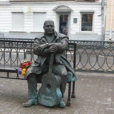 Тамара Гвердцители и Олег Газманов помянут Михаила Круга в &laquo;Крокусе&raquo;