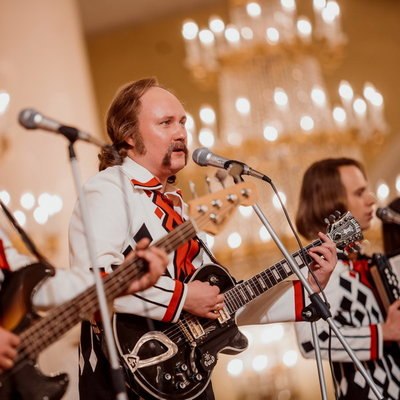 &laquo;За полчаса до весны&raquo; покажут Первый канал и Start