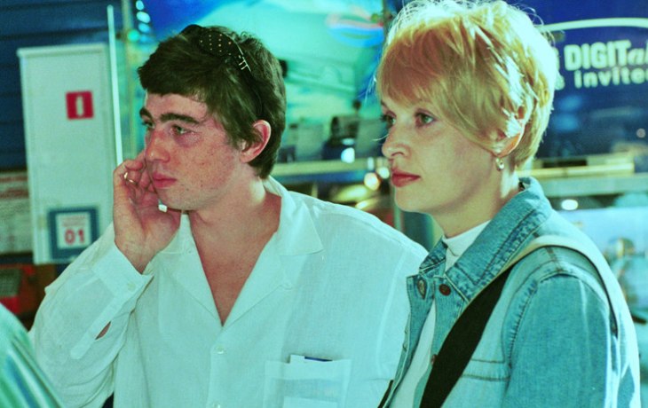 &laquo;Говорили друг с другом так, будто до этого молчали всю жизнь&raquo;. Судьба вдовы Сергея Бодрова