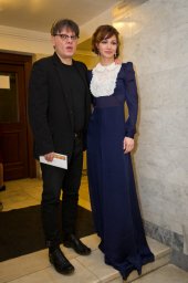 Тодоровский, потерявший Евгению Брик: &laquo;Сказать, что у меня все легко складывается, нельзя&raquo;