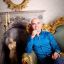 Зираддин Рзаев о сроках окончания кризиса: &laquo;Голода не будет, появится много полезной еды&raquo;