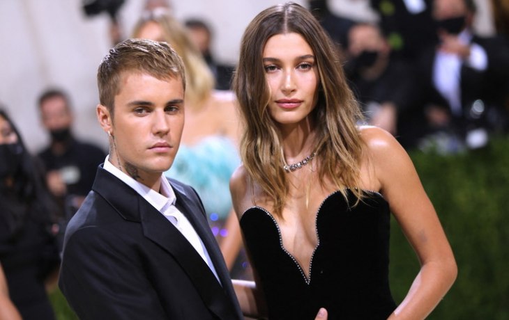 &laquo;Не может даже спать&raquo;: Джастин Бибер переживает за жену, у которой выявили поражение мозга