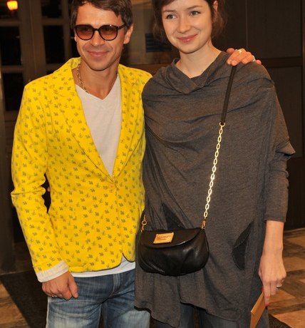 Павел Деревянко о причине расставания с матерью дочерей: &laquo;Я был зол на нее&raquo;