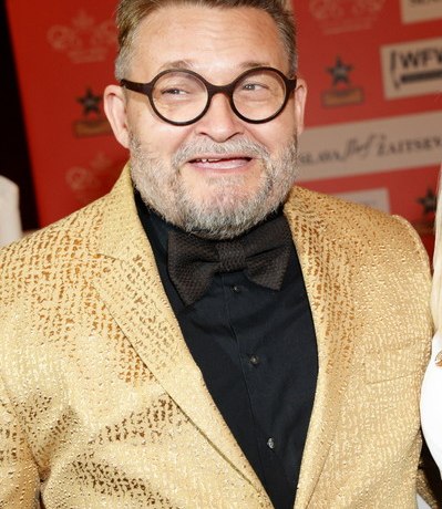 Александр Васильев рассказал, когда &laquo;Модный приговор&raquo; вернется в эфир Первого канала