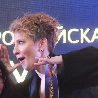 Яна Чурикова рассказала о &laquo;Фабрике звезд&raquo; 20 лет спустя