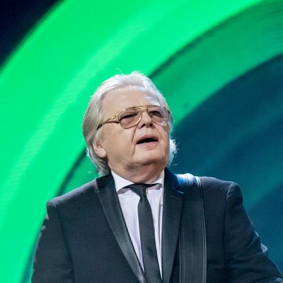 Юрий Антонов и Игорь Бутман расскажут о ленинградской эстраде на &laquo;Культуре&raquo;