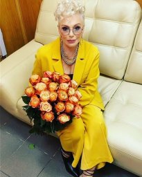 Ирина Понаровская: &laquo;У меня было много того, что хочется забыть&raquo;