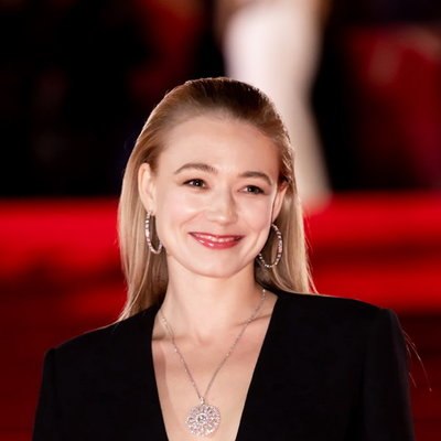 Оксана Акиньшина: &laquo;Мы не знаем, что будет завтра. У нас больше нет мечты&raquo;