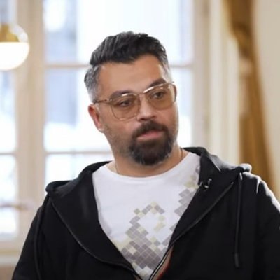 Обзор: &laquo;Алексей Чумаков - о секрете крепкого брака, обиде Меладзе и конфликте с Первым каналом&raquo;