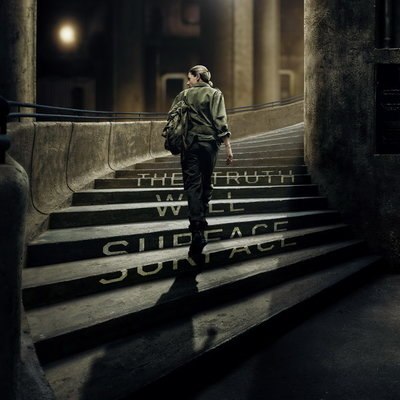 Ребекка Фергюсон пытается узнать правду о подземном убежище в трейлере &laquo;Бункера&raquo;