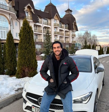 Женатый участник шоу &laquo;Замуж за Бузову&raquo; не признает ребенка любовницы