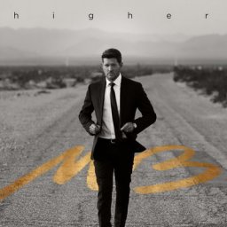 Майкл Бубле выпустил альбом и клип &laquo;Higher&raquo;