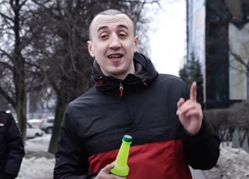 Рэпера Сашу Скула нашли мертвым в московской квартире