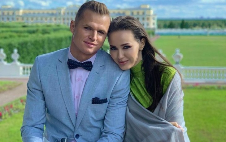 Тарасов оправдывается за публичный образ жизни: &laquo;Я создал семью, теперь могу петь и плясать&raquo;