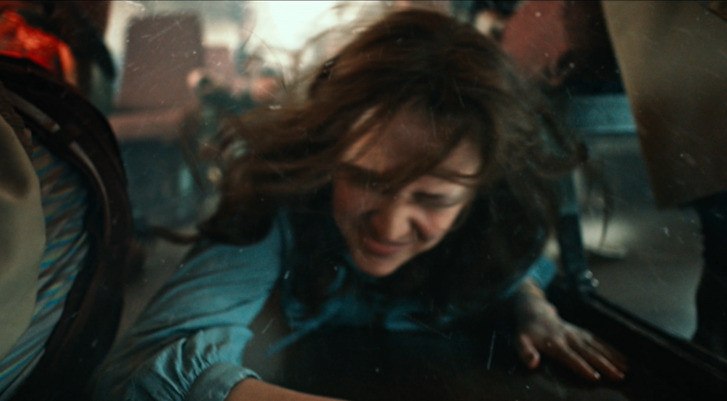 &laquo;Выживет только одна&raquo;: как воссоздали страшную авиакатастрофу, в которой погибли 37 человек