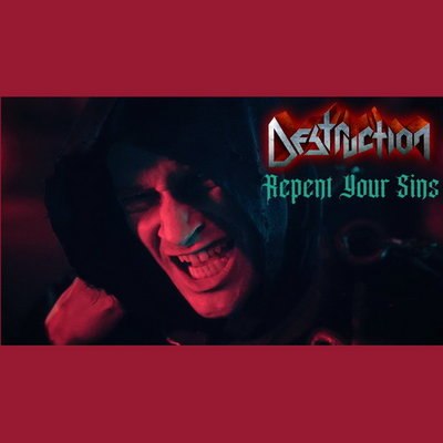 Destruction рассказали о трагичной странице в истории человечества