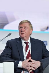 &laquo;Ну уволился и уволился&raquo;: как в Кремле прореагировали на отставку Анатолия Чубайса