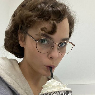 Ангелина Стречина отравилась угарным газом