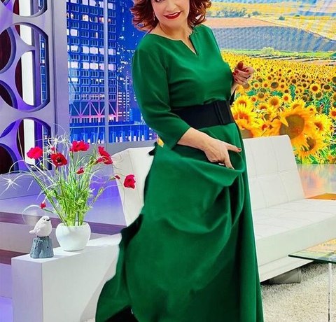 &laquo;Гром-баба!&raquo;: Александр Морозов дал характеристику Елене Степаненко