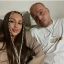 Гуф забрал жену из роддома и раскрыл пол ребенка