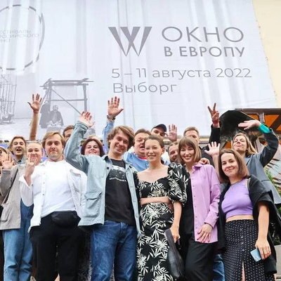 &laquo;Экспресс&raquo; и &laquo;Огонь&raquo; победили на кинофестивале &laquo;Окно в Европу&raquo;