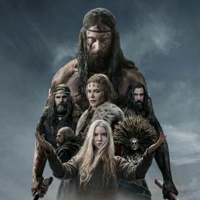 Рецензия на фильм Роберта Эггерса «Варяг»: Вальхалла ждёт! Рецензия на фильм Роберта Эггерса «Варяг»: Вальхалла ждёт!