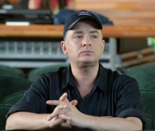 Данилко: &laquo;Не удалась семейная жизнь не потому, что не хочу, а не получается. Будто мне это не дано&raquo;