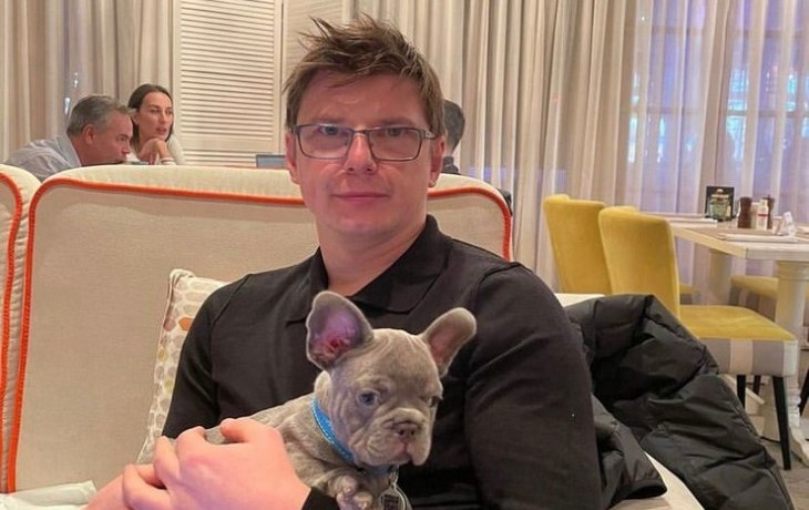 Звезда футбола рассказал, как Андрей Аршавин смотрел порно на массаже