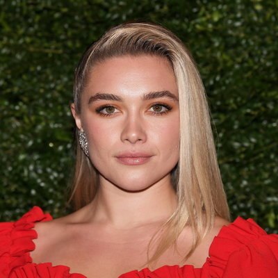 Флоренс Пью собирается присоединиться к сиквелу &laquo;Дюны&raquo;